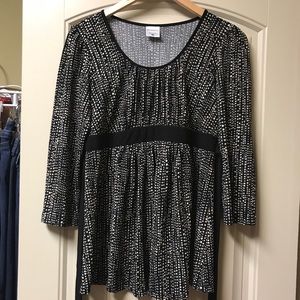 Motherhood Maternity Outfit